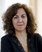 Irene Lozano, nueva presidenta del Consejo Superior de Deportes (CSD)
