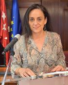Milagros Martínez, nueva concejala  de Deportes de Villaviciosa de Odón