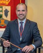 José L. Álvarez, vicepresidente de Comisión Deportes y Ocio FEMP