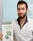 Martín Melgar: “Los farmacéuticos promovemos hábitos saludables”