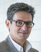 José Luis Berenguer Serrano, nuevo concejal de Deportes de Alicante