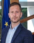 José Luis Bajo Benayas es el nuevo director de comunicación del CSD