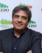 Francisco Tinahones: “Es necesario que nos cuidemos en la cuarentena”