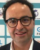 Santi Gómez: “Las cifras de pobreza y obesidad infantil son intolerables”