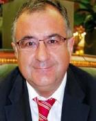 El periodista Roberto Gómez, socio de honor de la ONG Km Solidarity