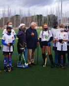 Madrid se Mueve TV - Programa 221