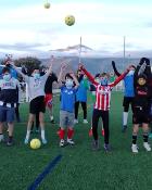 Madrid se Mueve TV - Programa 222