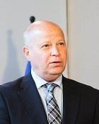 Javier Imbroda: “La escuela debe de luchar contra el sedentarismo