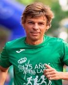 Alberto Tomé: 