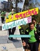 La Diputación de Málaga retoma las Jornadas de Marcha Nórdica