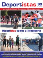 Deportistas Nº 99