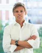 Alberto Tomé, director general de Deportes de Comunidad de Madrid