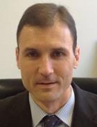 Luis Cervera, director general de Deportes  de Comunidad de Valencia