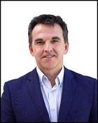  Aitor Canibe, subdirector general de Alto Rendimiento del CSD