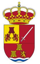 Torreperogil