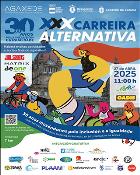Agaxede celebrará en A Coruña la XXX Carrera Alternativa 2025