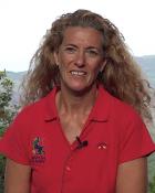 Mariola Rus: “Andalucía promueve, sobre todo, el deporte de base”