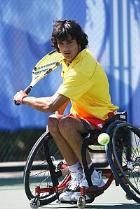 Cataluña ganó el Nacional de Tenis en Silla de Ruedas