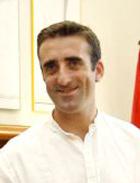 Marcos Moreno, Director General de La Rioja: “El riojano es un ser deportivo”