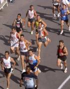 VI Carrera Popular