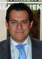Marcelo Isoldi, Concejal de Deportes de Alcalá de Henares: 