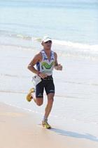 Segunda edición de “Andalucía Desafío Doñana”