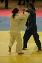 Excelente arranque de temporada del Judo local