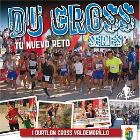 Segunda prueba del Circuito Du Cross Series
