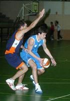 Día del Baloncesto
