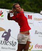 Díaz-Negrete participará en el Banesto Tour de Golf