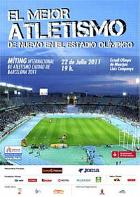 Meeting Internacional de Atletismo