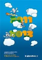 Programa de actividades de deporte escolar 2011-2012