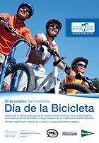 XXVII Día de la Bicicleta