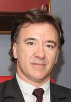 Alfonso Luengo, Director de Infraestructuras del CSD: 