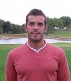 Golf: Ivan Lara, campeón del Circuito de Profesionales 