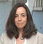 Mercedes Coghen, Directora General de Madrid: 