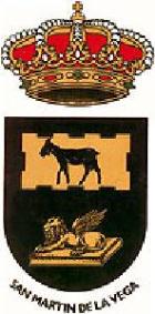 San Martín de la Vega