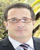 Cartagena: José Cabezos, Concejal de Deportes