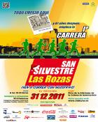 I San Silvestre