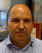 Nicolás de la Plata, Director de Área de la UEM: 