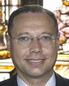 Valladolid: Alfredo Blanco preside la fundación municipal deportiva