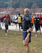 Granollers: En enero llega el Circuito “Adidas Running Day” 