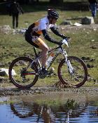 Valdemorillo: Más de mil bikers en la “Marcha MTB Cross”