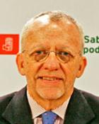 Manuel Pezzi: Portavoz en materia deportiva del PSOE en el Congreso