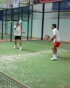 Torrejón de Ardoz: Apertura del primer club de Pádel Indoor