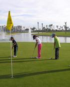 Motril: Presentado el III Torneo “Playa Granada” de Golf  2012