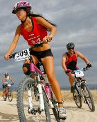 Brunete: 480 atletas disfrutaron de la 8ª prueba del Du Cross Series