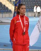 Parla: Ugrai gana tres medallas en el Europeo de Atletismo para sordos