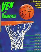 Villanueva de la Serena (Badajoz) : 2ª edición de “Ven al Baloncesto”