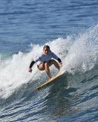 La Laguna: Finalizado el circuito de Surfing Shark y Longboard 2012